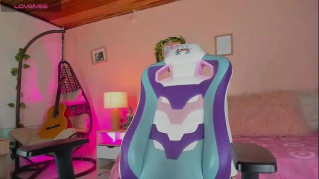 Image 3 of honey_fox01 Stream on Chaturbate on 1 month ago