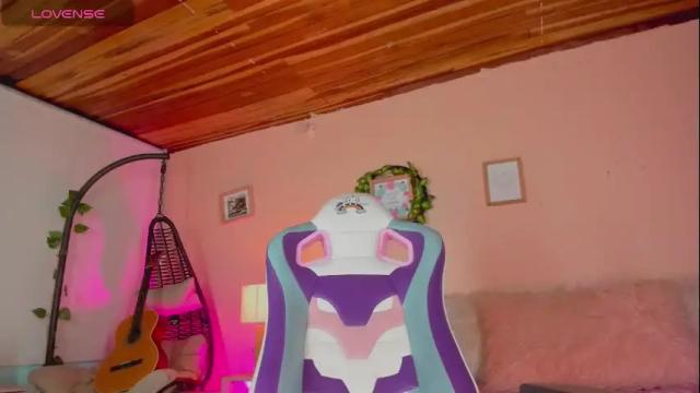 Image 8 of honey_fox01 Stream on Chaturbate on 1 month ago