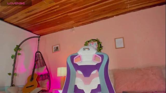 Thumbnail 3, honey_fox01's Stream at Chaturbate, 1 month ago