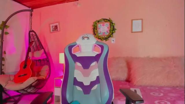 Thumbnail 3, honey_fox01's Stream at Chaturbate, 1 month ago
