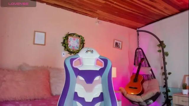 Thumbnail 1, honey_fox01's Stream at Chaturbate, 1 month ago