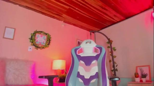 Image 11 of honey_fox01 Stream on Chaturbate on 22 days ago