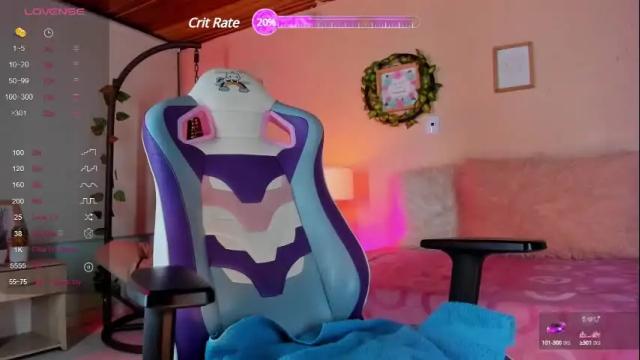 Thumbnail 1, honey_fox01's Stream at Chaturbate, 9 days ago