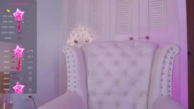 Image 2 of honey_fox01 Stream on Chaturbate on 8 days ago