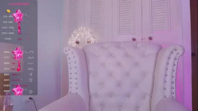 Image 3 of honey_fox01 Stream on Chaturbate on 8 days ago