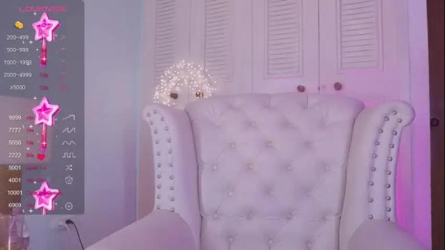 Image 4 of honey_fox01 Stream on Chaturbate on 8 days ago