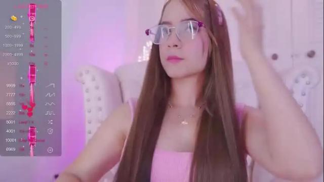 Image 8 of honey_fox01 Stream on Chaturbate on 6 days ago