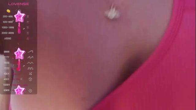 Image 11 of honey_fox01 Stream on Chaturbate on 4 days ago