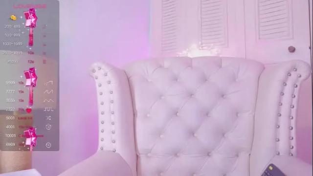 Image 2 of honey_fox01 Stream on Chaturbate on 4 days ago