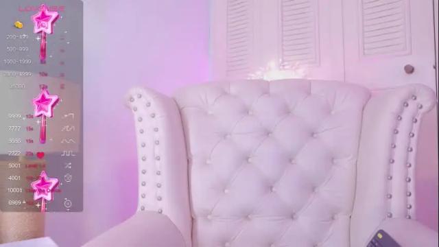 Image 3 of honey_fox01 Stream on Chaturbate on 4 days ago