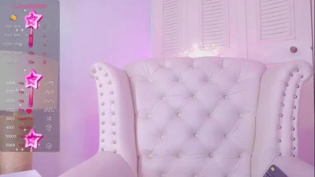 Image 4 of honey_fox01 Stream on Chaturbate on 4 days ago