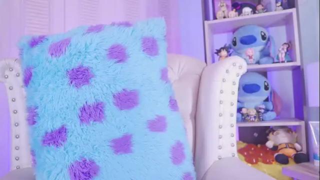 Thumbnail 1, honey_fox01's Stream at Chaturbate, 2 months ago