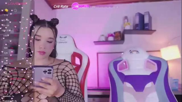 Image 12 of honey_fox01 Stream on Chaturbate on 2 months ago