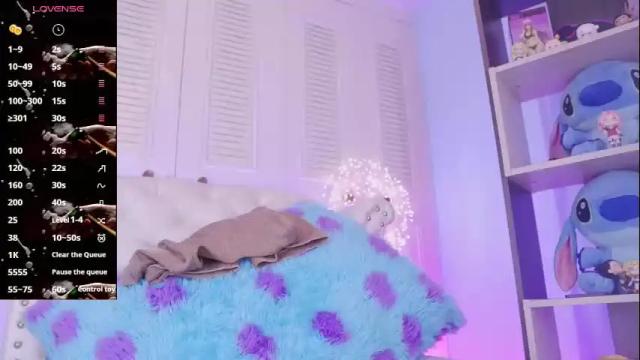 Image 11 of honey_fox01 Stream on Chaturbate on 2 months ago