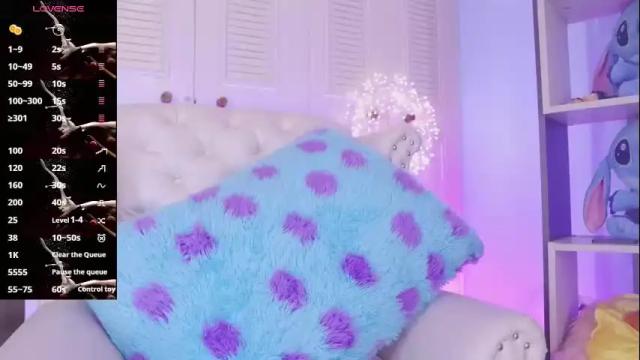 Image 8 of honey_fox01 Stream on Chaturbate on 2 months ago