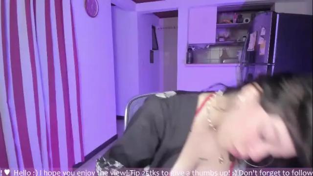 Image 4 of honey_hoe Stream on Chaturbate on 3 months ago