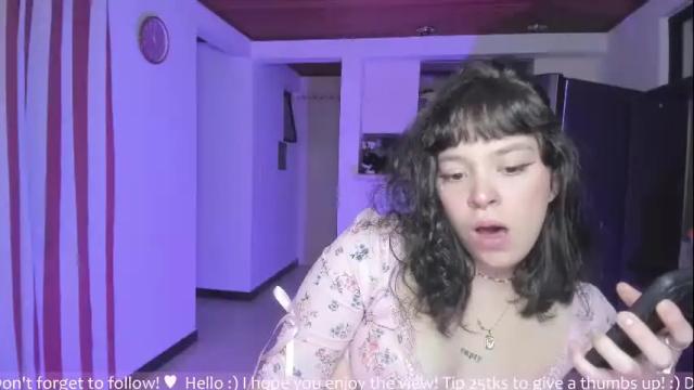 Image 8 of honey_hoe Stream on Chaturbate on 3 months ago