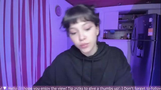 Thumbnail 1, honey_hoe's Stream at Chaturbate, 3 months ago