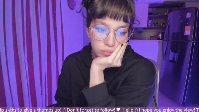 Image 11 of honey_hoe Stream on Chaturbate on 3 months ago