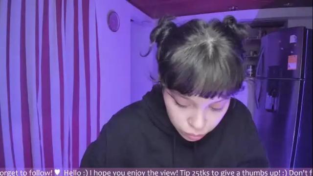 Image 2 of honey_hoe Stream on Chaturbate on 3 months ago