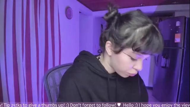 Image 4 of honey_hoe Stream on Chaturbate on 3 months ago