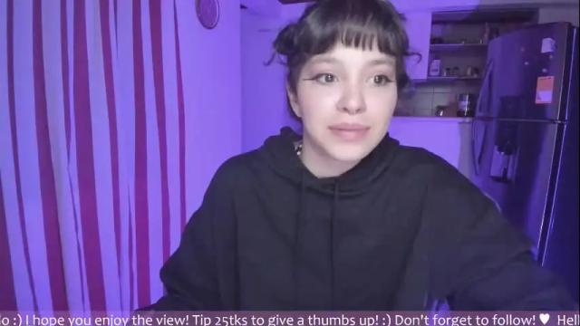 Thumbnail 3, honey_hoe's Stream at Chaturbate, 3 months ago