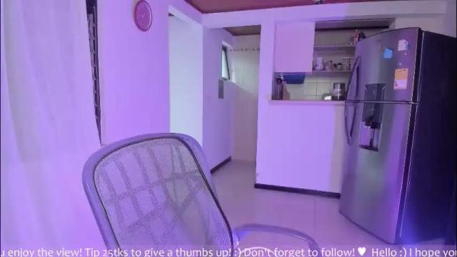 Image 4 of honey_hoe Stream on Chaturbate on 2 months ago