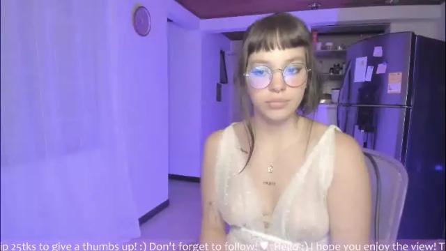Image 2 of honey_hoe Stream on Chaturbate on 1 month ago
