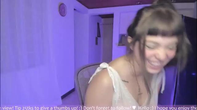 Thumbnail 3, honey_hoe's Stream at Chaturbate, 1 month ago