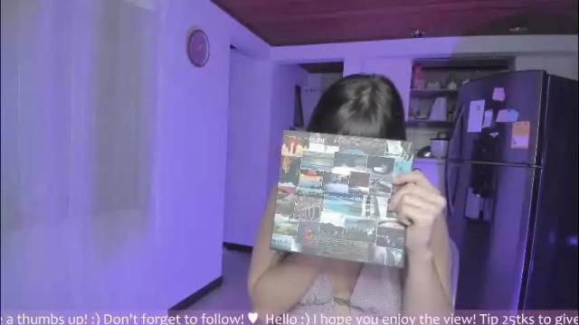 Thumbnail 1, honey_hoe's Stream at Chaturbate, 1 month ago