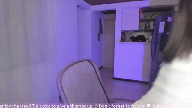 Thumbnail 1, honey_hoe's Stream at Chaturbate, 1 month ago