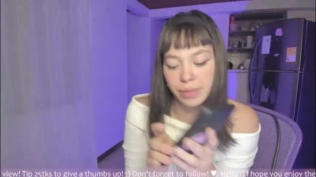 Image 12 of honey_hoe Stream on Chaturbate on 1 month ago