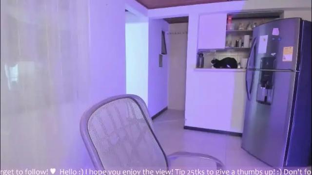 Image 2 of honey_hoe Stream on Chaturbate on 1 month ago