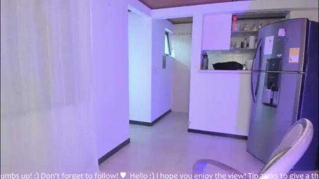 Image 4 of honey_hoe Stream on Chaturbate on 1 month ago