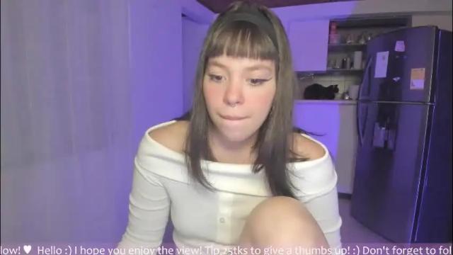 Image 7 of honey_hoe Stream on Chaturbate on 1 month ago
