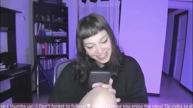 Thumbnail 2, honey_hoe's Stream at Chaturbate, 10 hours ago
