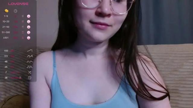 Image 8 of honey_iris Stream on Chaturbate on 15 months ago