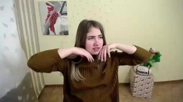 Thumbnail 1, honey_lily_'s Stream at Chaturbate, 15 months ago