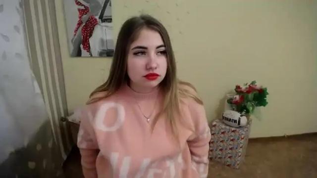 Image 12 of honey_lily_ Stream on Chaturbate on 15 months ago