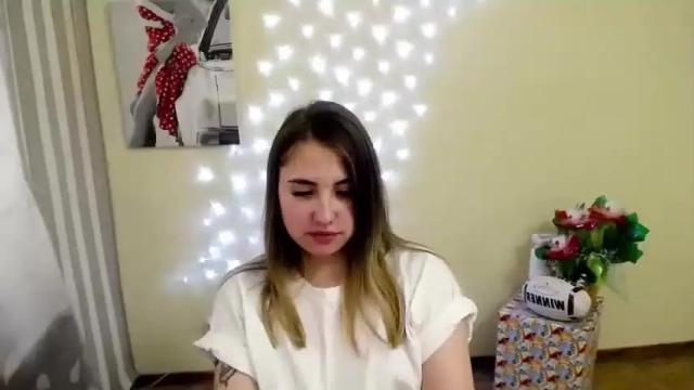 Image 10 of honey_lily_ Stream on Chaturbate on 13 months ago