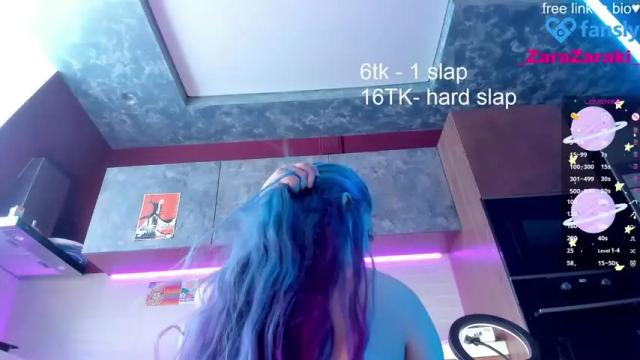 Image 6 of honey_pinkgreen Stream on Chaturbate on 2 months ago