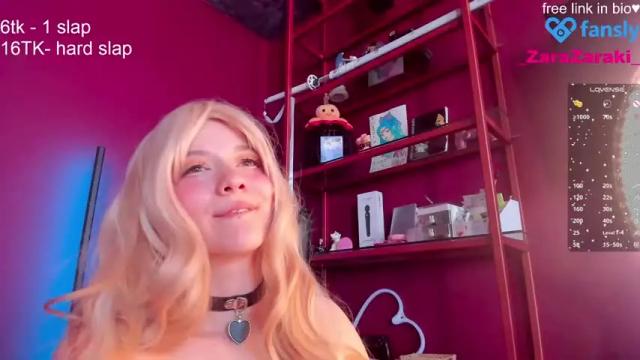 Thumbnail 2, honey_pinkgreen's Stream at Chaturbate, 1 month ago