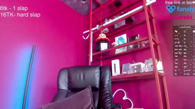 Thumbnail 3, honey_pinkgreen's Stream at Chaturbate, 1 month ago