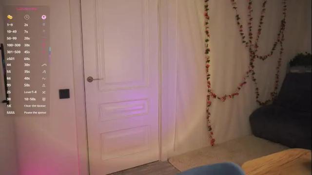 Image 7 of honey_pixie Stream on Chaturbate on 1 month ago