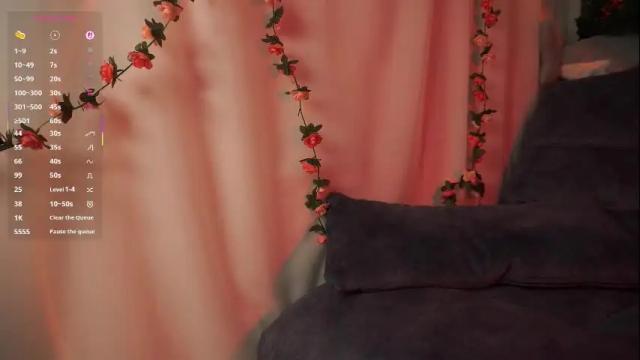 Thumbnail 3, honey_pixie's Stream at Chaturbate, 1 month ago