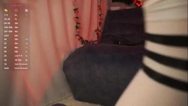 Thumbnail 3, honey_pixie's Stream at Chaturbate, 1 month ago