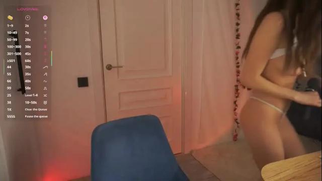 Thumbnail 1, honey_pixie's Stream at Chaturbate, 1 month ago