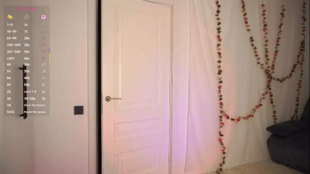 Image 10 of honey_pixie Stream on Chaturbate on 17 days ago