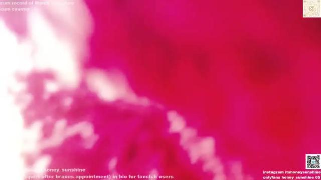 Image 6 of honey_sunshine Stream on Chaturbate on 13 months ago