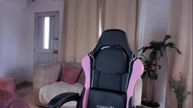 Thumbnail 1, honey_sunshine7's Stream at Chaturbate, 1 month ago